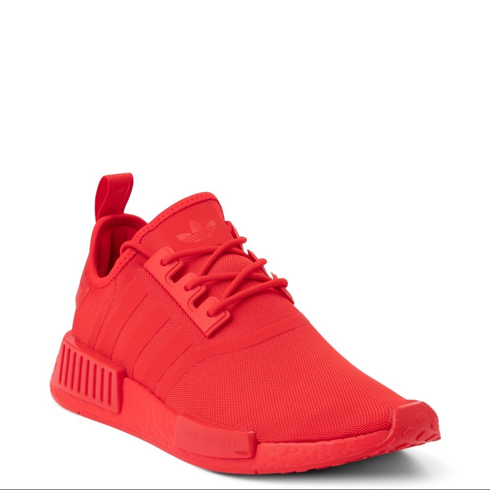 ADIDAS NMD_R1 Red Men